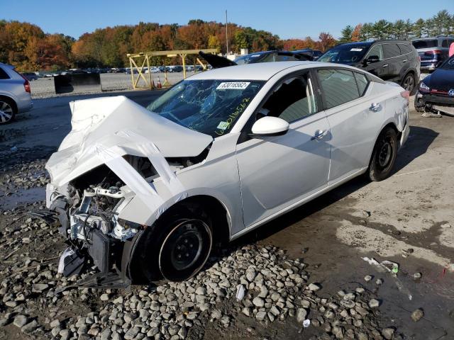 2019 NISSAN ALTIMA S - 1N4BL4BV7KC239861