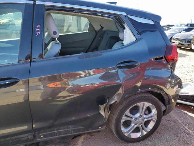 2021 CHEVROLET BOLT EV LT - 1G1FY6S0XM4105204
