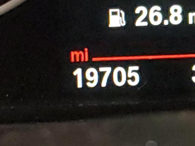 2018 BMW 340 XI WBA8B7G5XJNU95400