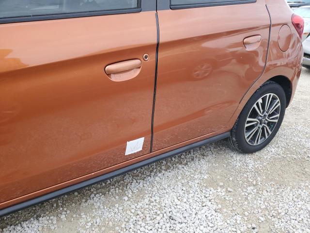 2018 MITSUBISHI MIRAGE GT ML32A5HJ2JH001365