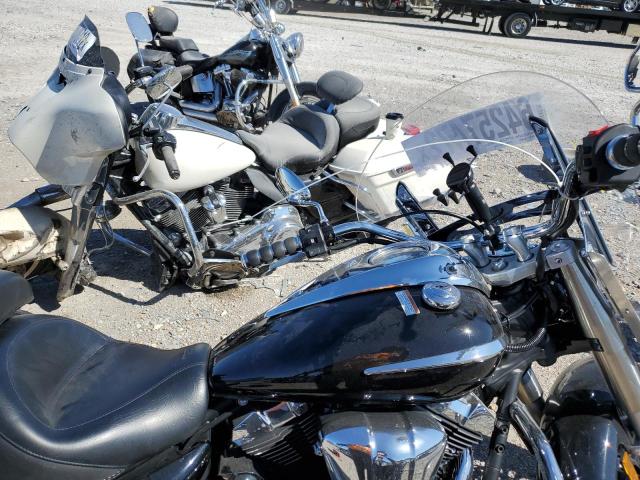 2009 YAMAHA XVS950 A JYAVN01E59A005439