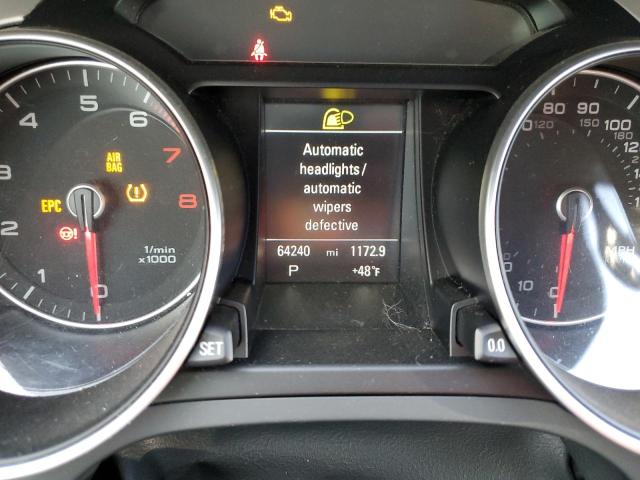 2016 AUDI A5 WAUW2AFR7GA005147
