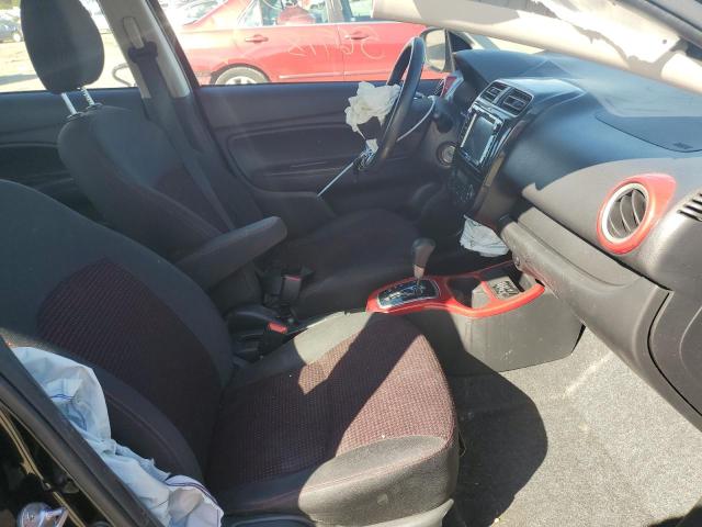 2020 MITSUBISHI MIRAGE LE ML32A5HJ0LH001478