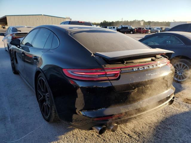 2019 PORSCHE PANAMERA B WP0AA2A70KL102165