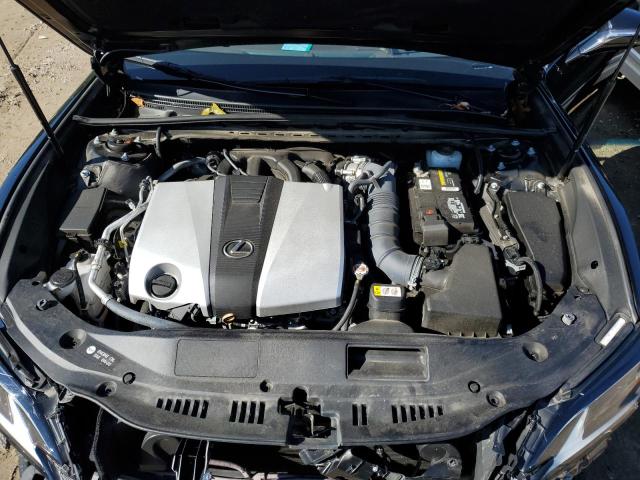 2020 LEXUS ES 350 ULT 58AFZ1B12LU065736