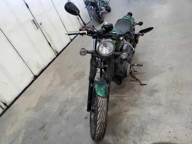2015 YAMAHA XVS950 CR JYAVN06E9FA000250