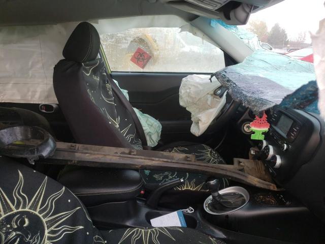 2016 KIA SOUL + - KNDJP3A55G7862837