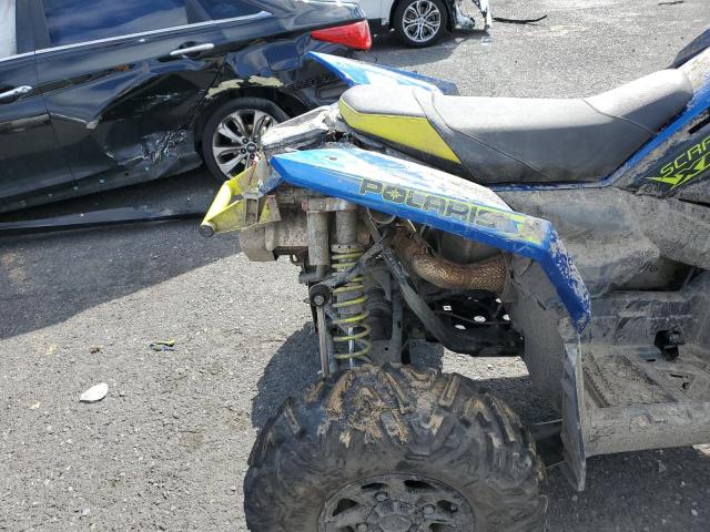 2022 POLARIS SCRAMBLER 4XASGE959NB197690