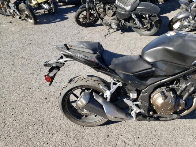 2022 HONDA CB500 FA MLHPC6354N5300051