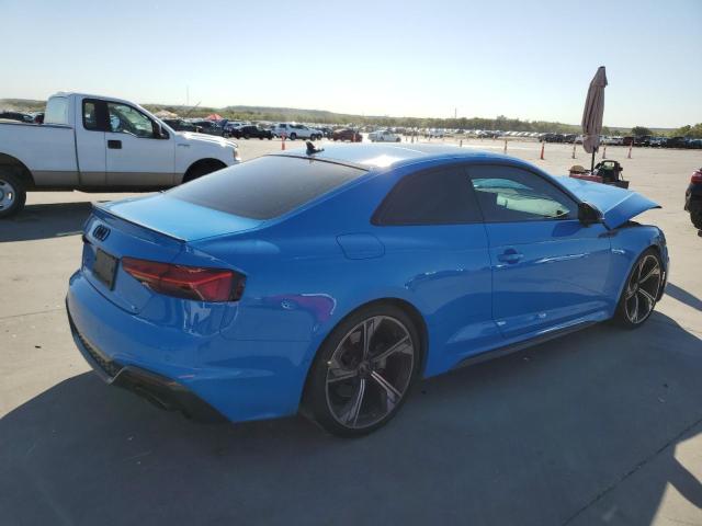 2022 AUDI RS5 WUANWAF50NA901094