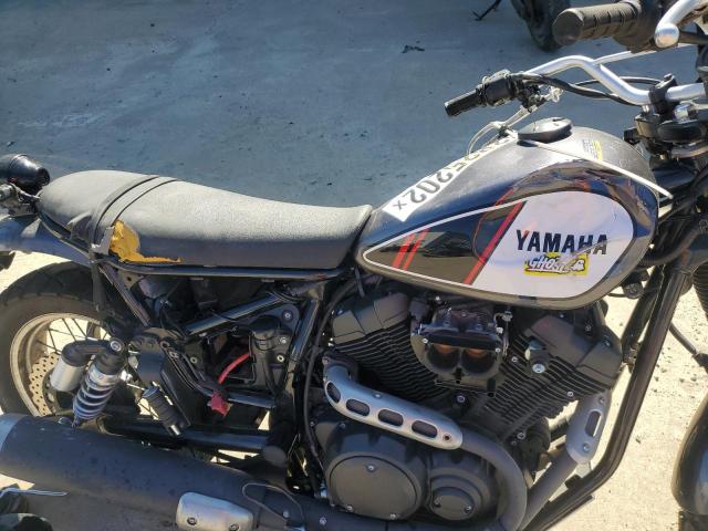 2017 YAMAHA SCR950 JYAVN08E6HA001386