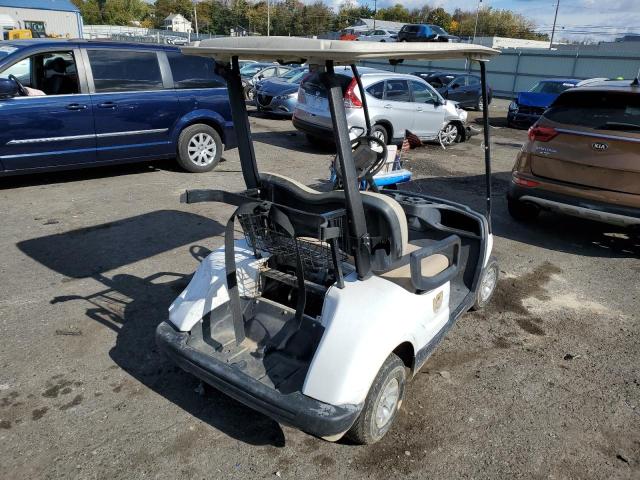 2011 YAMAHA GOLF CART JW8417042