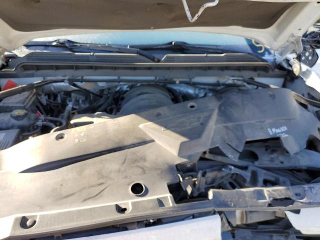 2016 CHEVROLET SLVRD 1500 1GCVKRECXGZ211994