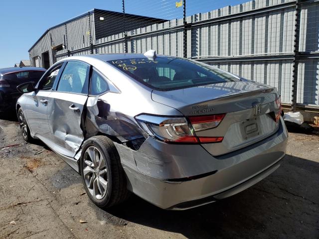 2018 HONDA ACCORD LX - 1HGCV1F17JA181678