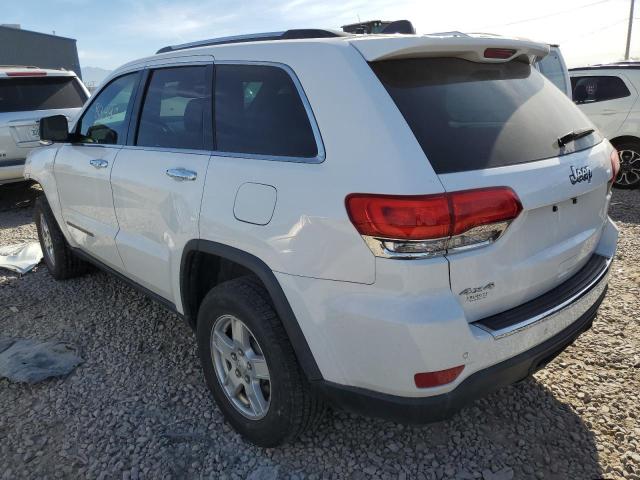 1C4RJFBGXJC243865 Jeep Grand Cherokee Limited