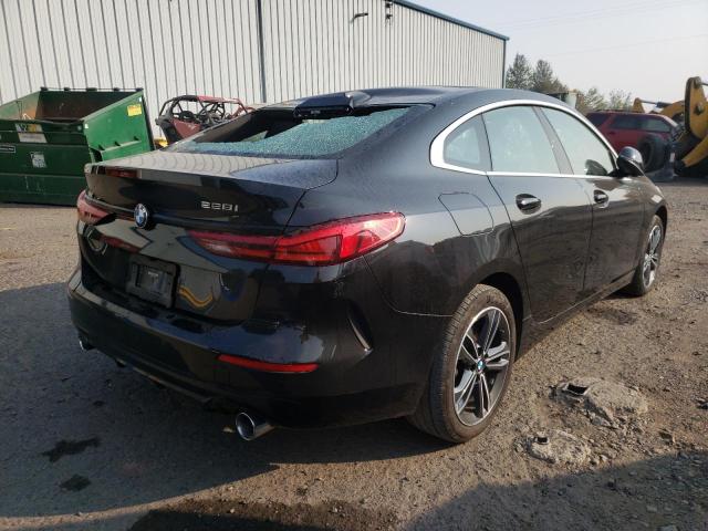 2022 BMW 228I WBA53AK04N7K10595