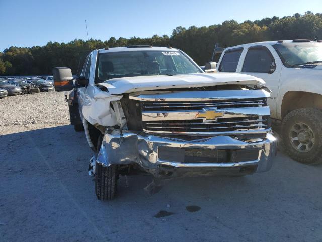 2017 CHEVROLET 3500 1GB4KYCG4HF119959