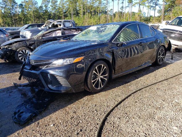 2019 TOYOTA CAMRY L - 4T1B11HK5KU841823