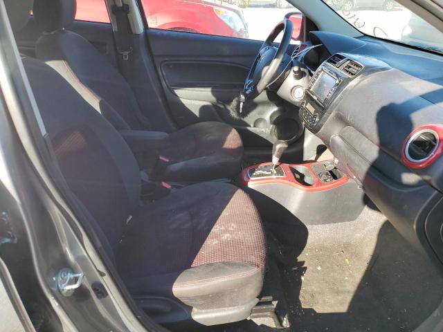 2020 MITSUBISHI MIRAGE LE ML32A5HJXLH002959
