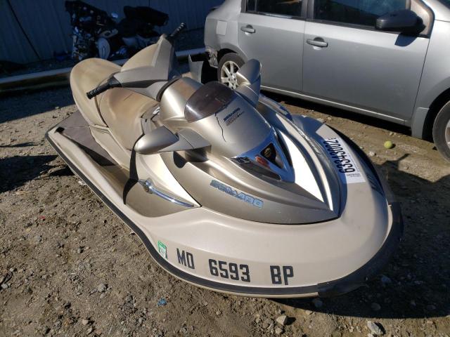 Salvage cars for sale from Copart Seaford, DE: 2003 BRP Jetski