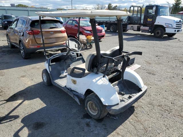 2011 YAMAHA GOLF CART JW8417042
