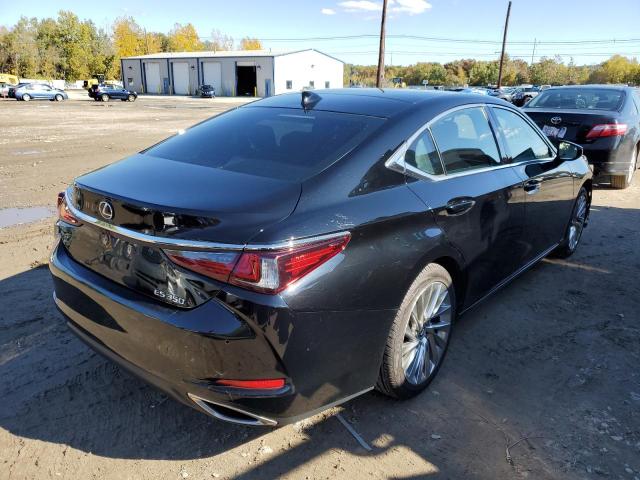 2020 LEXUS ES 350 ULT 58AFZ1B12LU065736