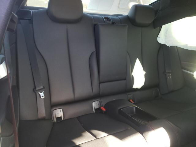 2015 BMW 428 XI WBA3N9C5XFK246557