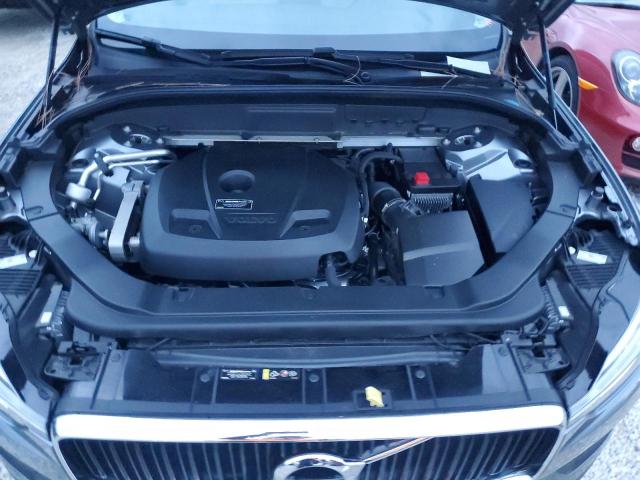 2018 VOLVO XC60 T5 LYV102RK8JB096551