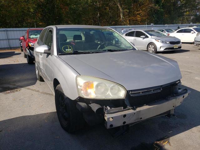 2006 Chevrolet Malibu LT