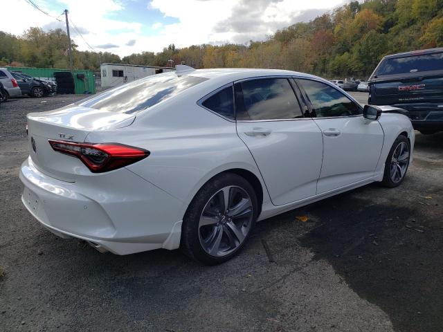 2021 ACURA TLX ADVANC 19UUB5F64MA005269