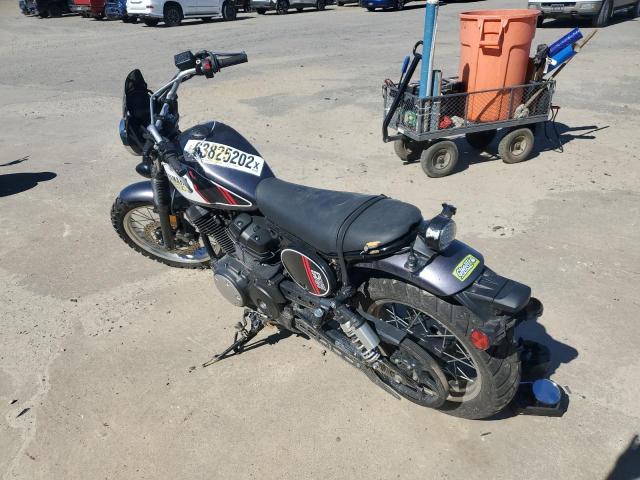 2017 YAMAHA SCR950 JYAVN08E6HA001386