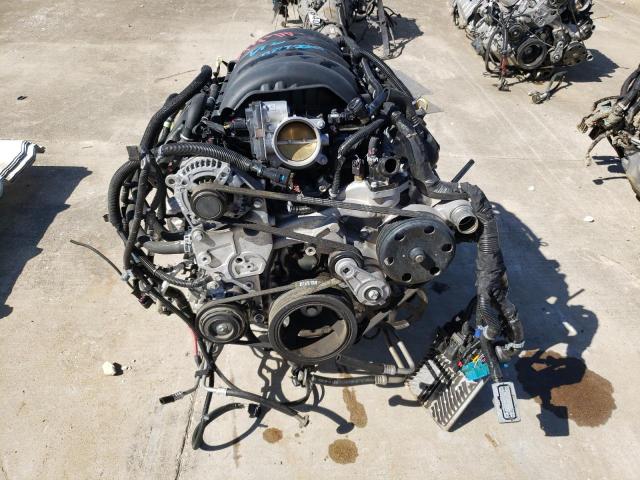 2016 CHEVROLET MOTOR N0V1N0NPARTS2