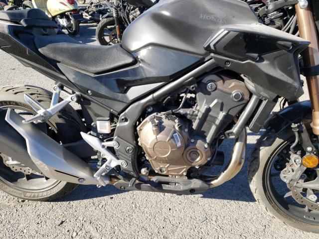 2022 HONDA CB500 FA MLHPC6354N5300051