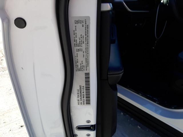 1C4RJKBG8M8205437 Jeep Grand Cherokee L Limited