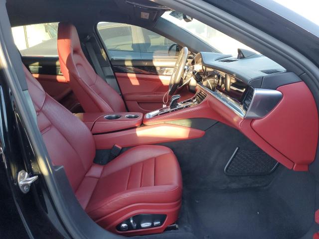 2019 PORSCHE PANAMERA B WP0AA2A70KL102165