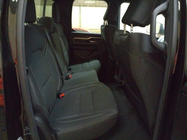 2021 DODGE 1500 1C6SRFBTXMN784874