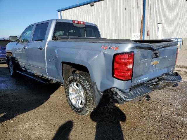 2015 CHEVROLET SLVRD 1500 3GCUKSEC6FG308336