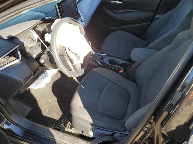 5YFEPRAE5LP136313 Toyota COROLLA LE