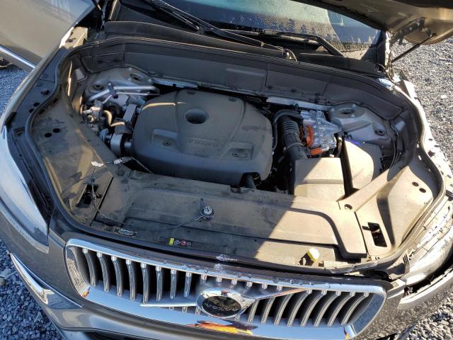 YV4BR00L3M1687822 Volvo XC90 T8 RE