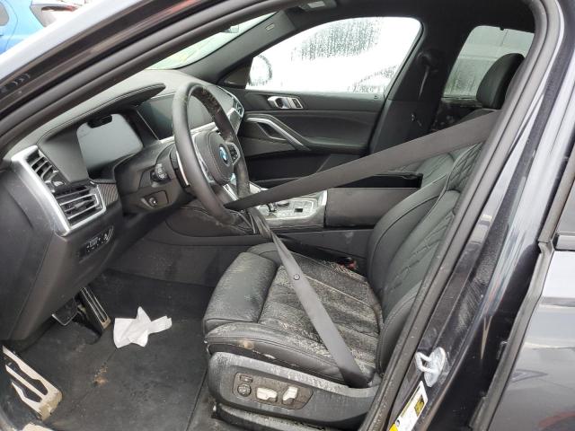 Auction sale of the 2022 BMW X6 , vin: 5UXCY8C04N9K18587, lot number: 62977162