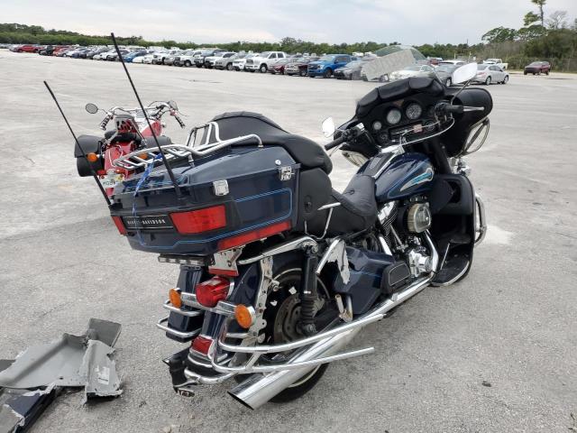 2003 HARLEY-DAVIDSON FLHTCUI SH 1HD1FLW123Y639506