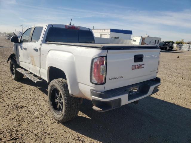 2018 GMC CANYON DEN 1GTP6EE16J1137337