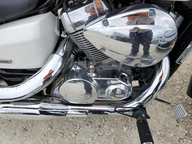 2013 HONDA VT750 CA JH2RC5049DK800263
