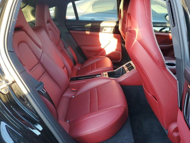 2019 PORSCHE PANAMERA B WP0AA2A70KL102165