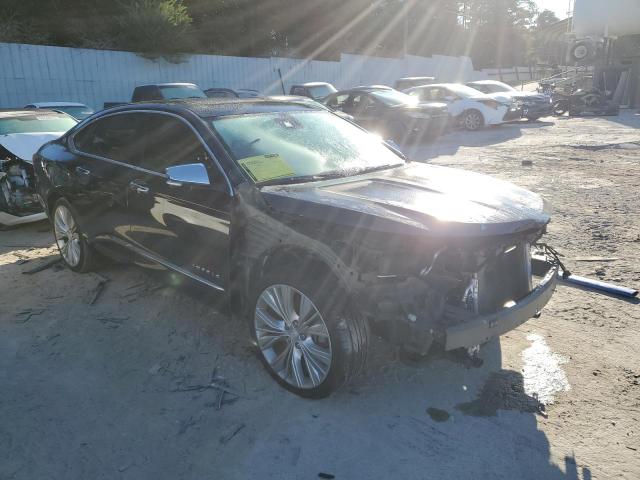 2016 CHEVROLET IMPALA LTZ - 1G1145S31GU163247