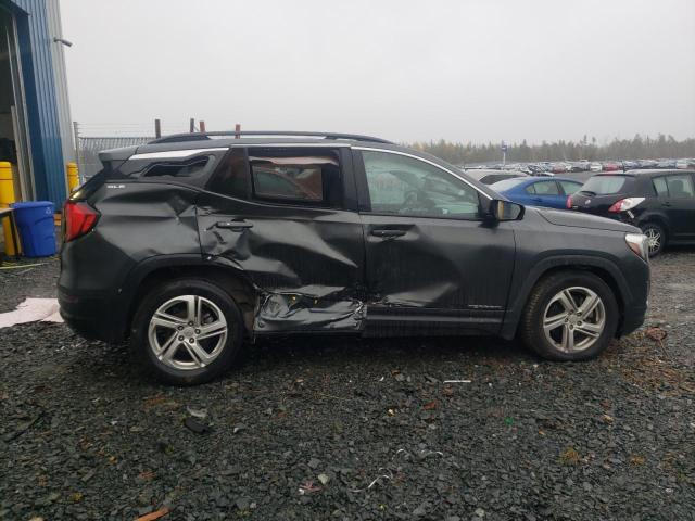 2019 GMC TERRAIN SL - 3GKALTEX7KL359553