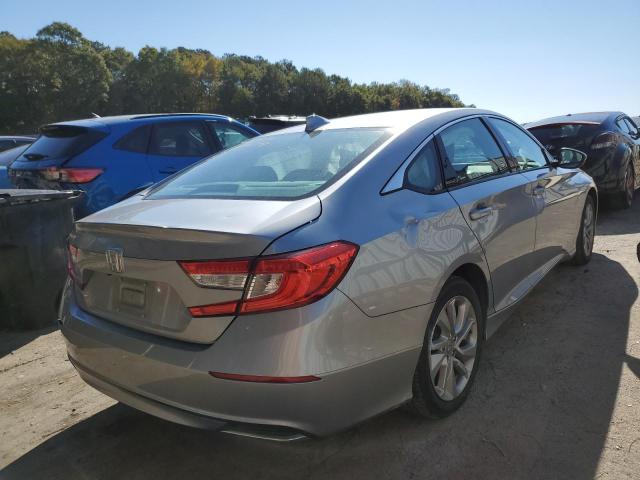 2018 HONDA ACCORD LX - 1HGCV1F17JA181678