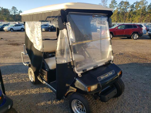 Salvage motorcycles for sale at Harleyville, SC auction: 2012 Clubcar Club Car
