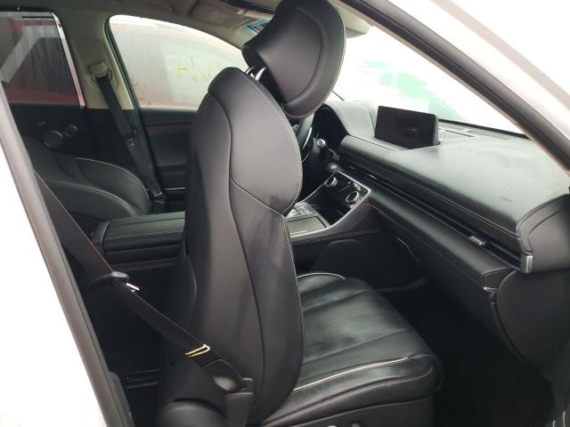 2021 GENESIS GV80 BASE KMUHBDSB2MU041826