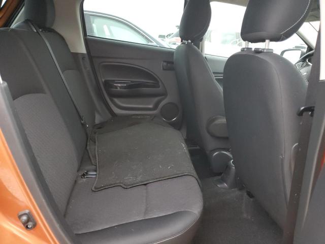 2018 MITSUBISHI MIRAGE GT ML32A5HJ2JH001365